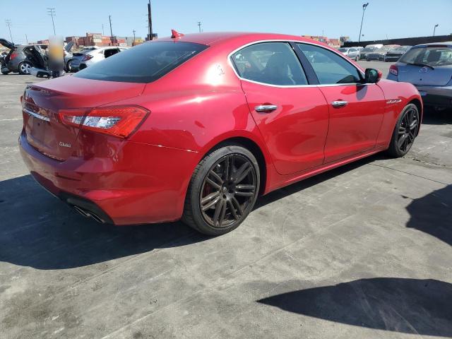 MASERATI GHIBLI S 2019