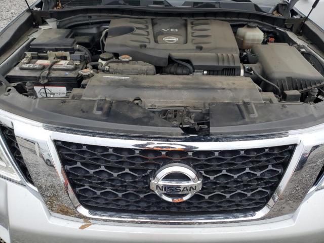 NISSAN ARMADA SV 2019