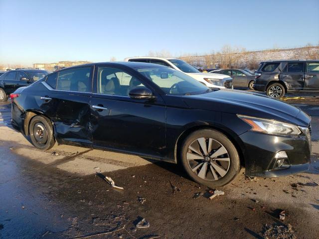 NISSAN ALTIMA SV 2019