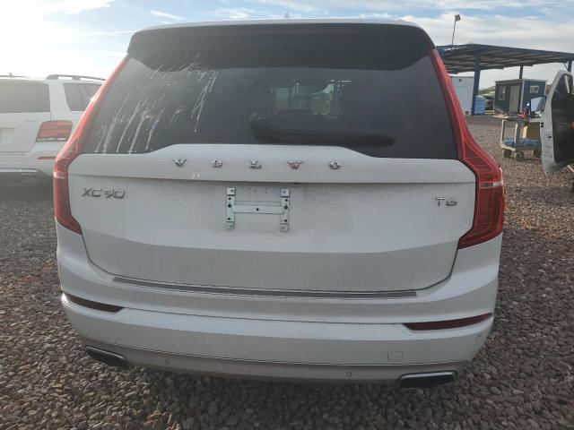 VOLVO XC90 T6 MOMENTUM 2020