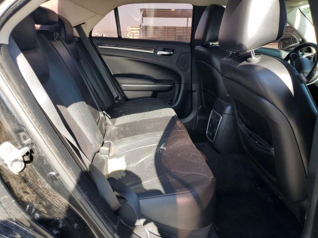 CHRYSLER 300C 2015