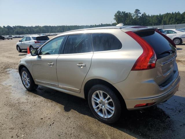 VOLVO XC60 T5 PREMIER 2016