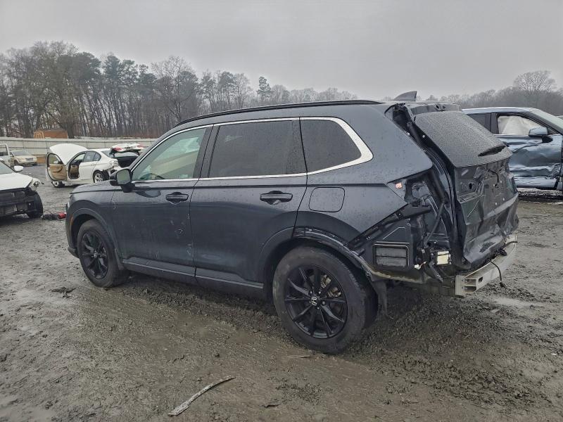 HONDA CR-V SPORT-L 2024