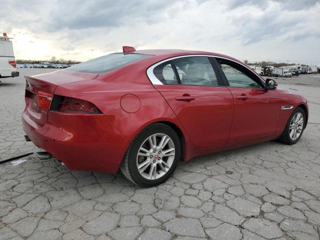 JAGUAR XE PREMIUM 2017