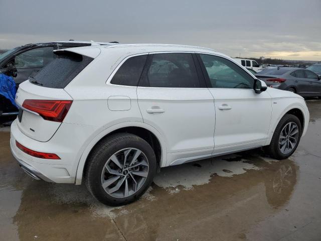 AUDI Q5 PREMIUM PLUS 45 2023