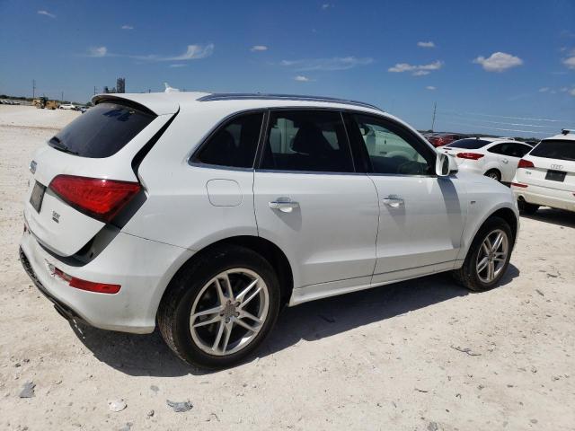 AUDI Q5 PREMIUM PLUS 2015
