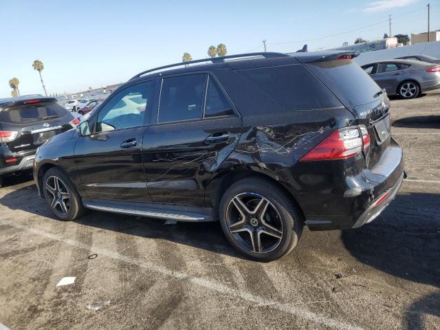 MERCEDES-BENZ GLE 350 4MATIC 2018