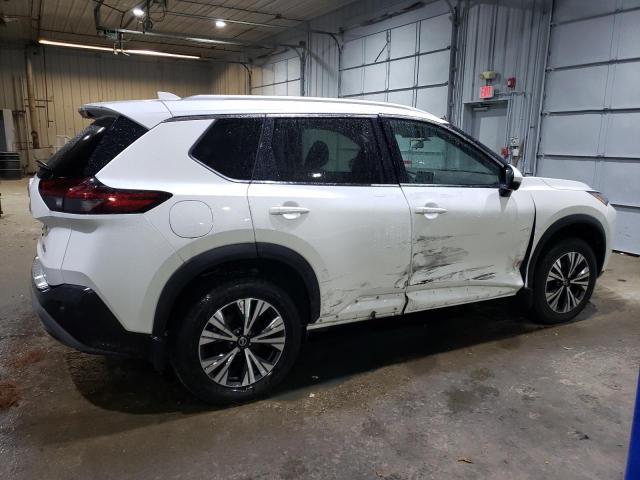 NISSAN ROGUE SV 2021