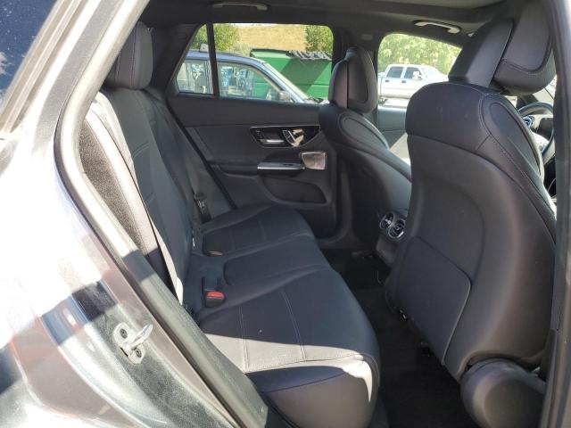 MERCEDES-BENZ GLC 300 4MATIC 2023