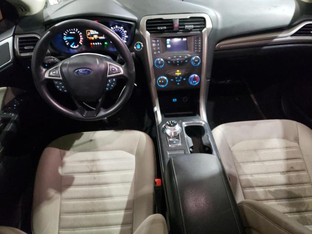 FORD FUSION S 2020