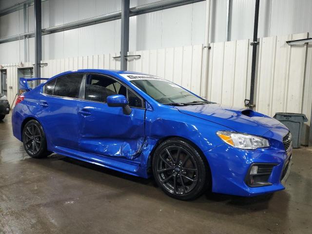 SUBARU WRX PREMIUM 2019