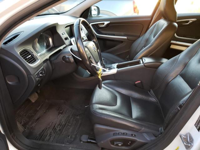 VOLVO V60 T5 PREMIER 2016