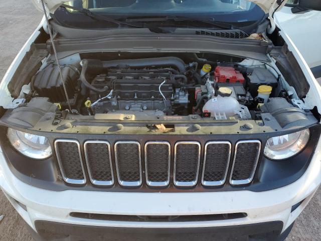 JEEP RENEGADE SPORT 2021