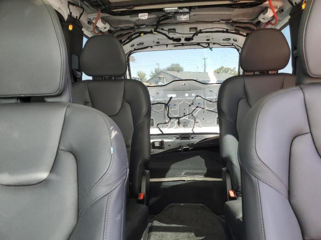 VOLVO XC90 PLUS 2024