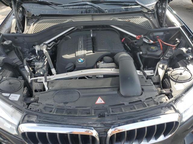 BMW X5 XDRIVE35I 2015