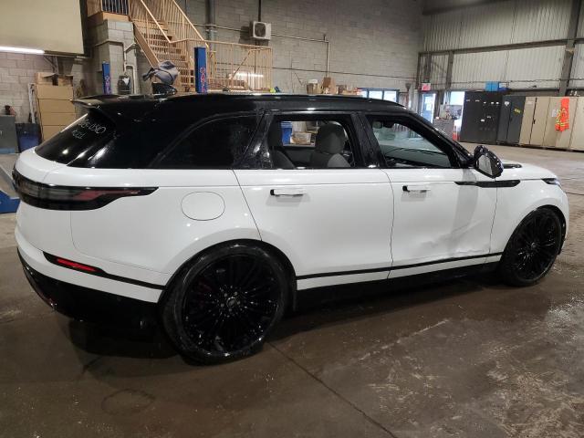 LAND ROVER RANGE ROVER VELAR DYNAMIC SE 2024