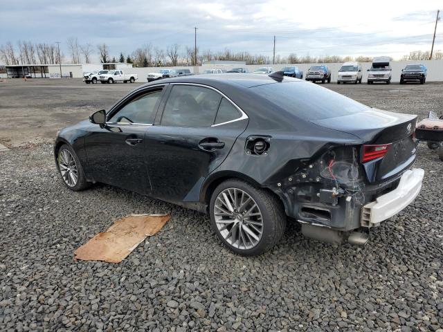LEXUS IS 250 2014