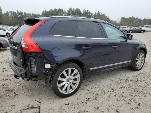 VOLVO XC60 T6 INSCRIPTION 2017