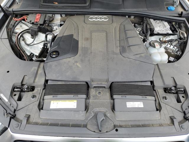AUDI Q7 PREMIUM PLUS 2019