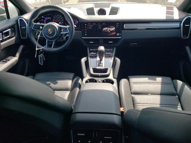 PORSCHE CAYENNE COUPE 2023
