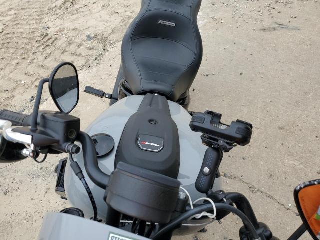 HARLEY-DAVIDSON FXLRS 2025