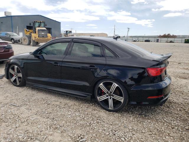 AUDI S3 PREMIUM PLUS 2016
