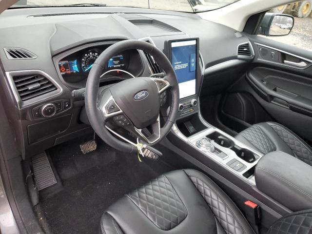 FORD EDGE TITANIUM 2023