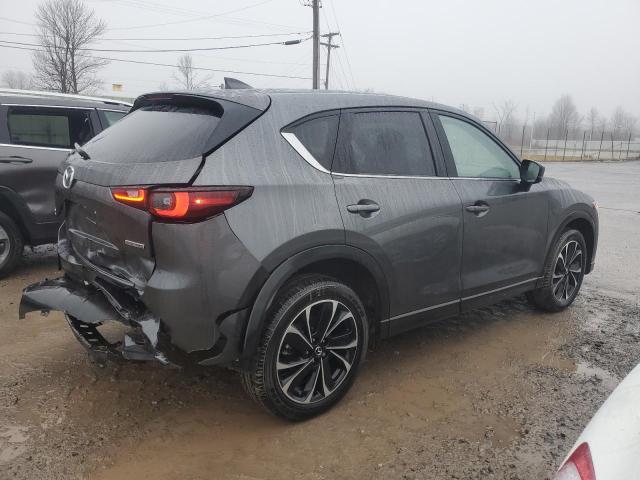 MAZDA CX-5 PREMIUM 2023