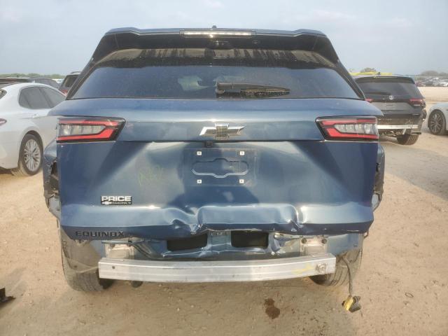 CHEVROLET EQUINOX LT 2025