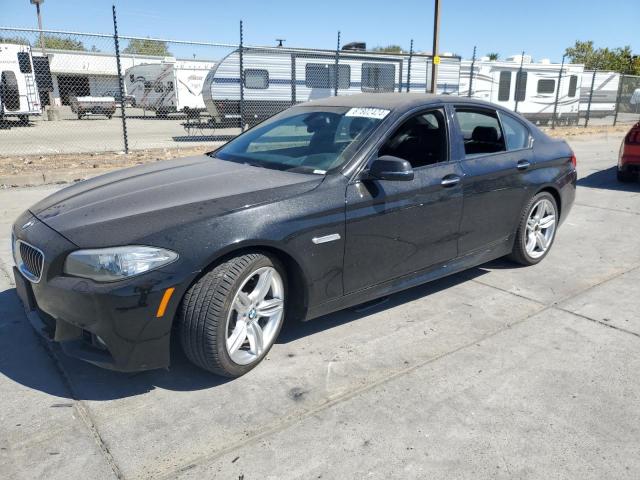 BMW 535 I 2015