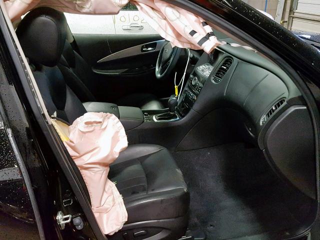 INFINITI QX50 2017