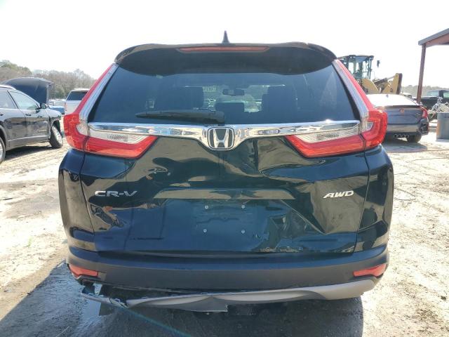 HONDA CR-V EXL 2019