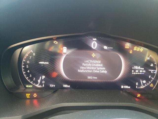 MAZDA CX-90 PREMIUM PLUS 2024