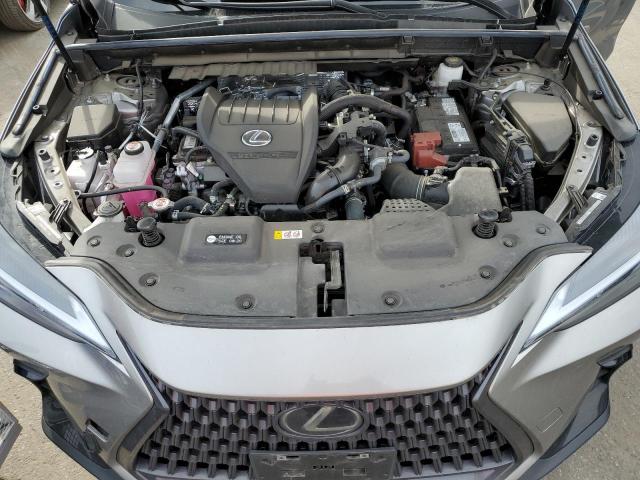 LEXUS NX 350 2022