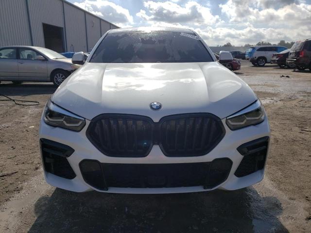 BMW X6 XDRIVE40I 2022