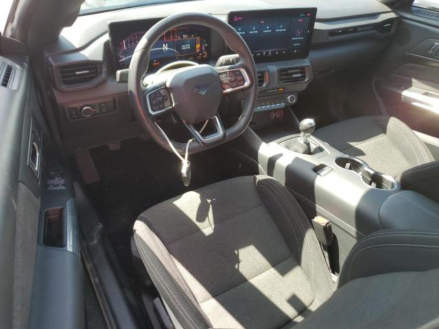 FORD MUSTANG GT 2024