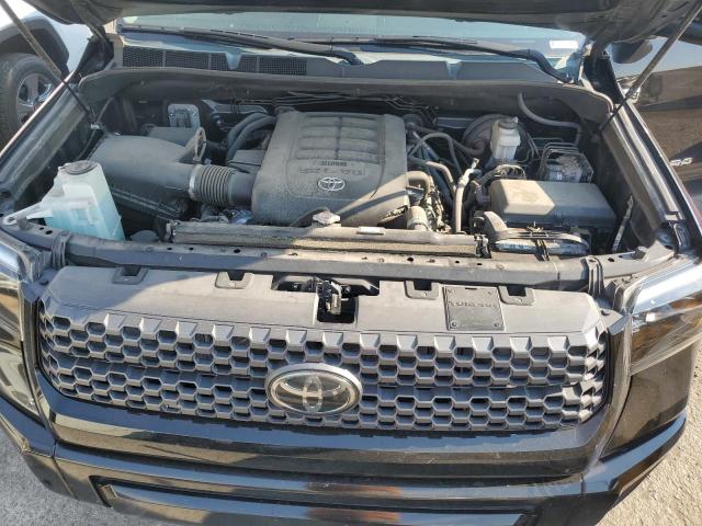 TOYOTA TUNDRA CREWMAX SR5 2019