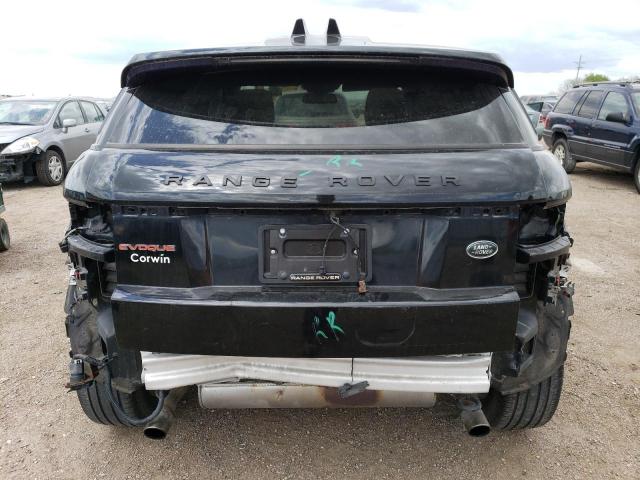 RANGE ROVER EVOQUE SE 2016