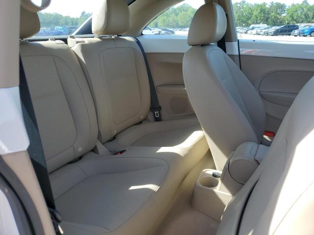 VOLKSWAGEN BEETLE 1.8T 2015