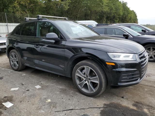 AUDI Q5 PREMIUM PLUS 2019