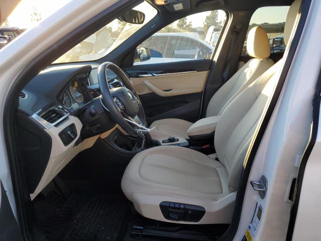 BMW X1 XDRIVE28I 2017