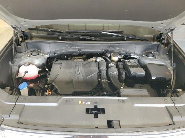 HYUNDAI SANTA FE SEL 2024