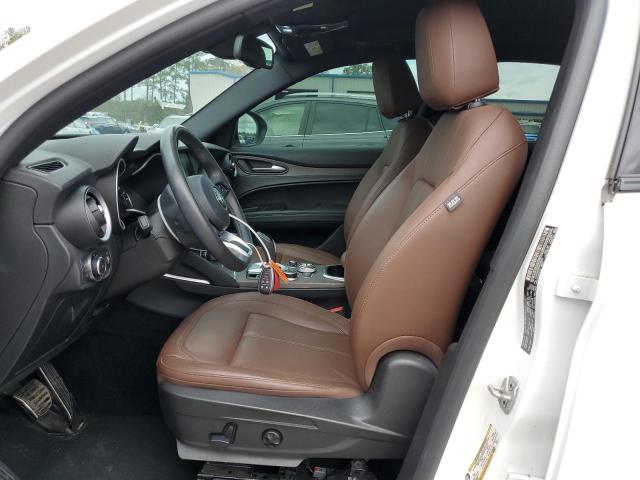 ALFA ROMEO STELVIO TI 2022
