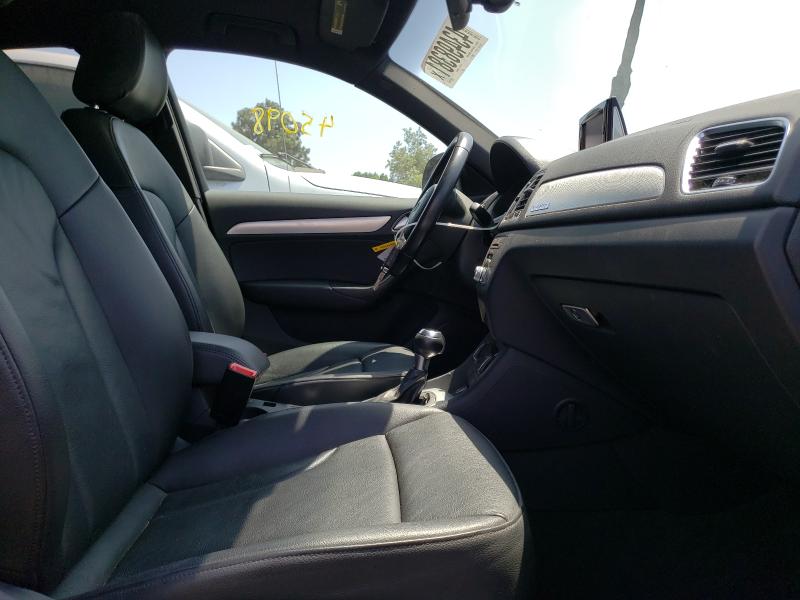 AUDI Q3 PREMIUM PLUS 2016