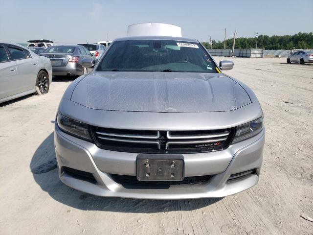 DODGE CHARGER SE 2015