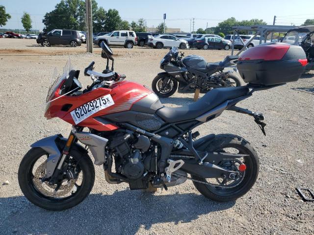 TRIUMPH MOTORCYCLE TIGER SPORT 660 2023