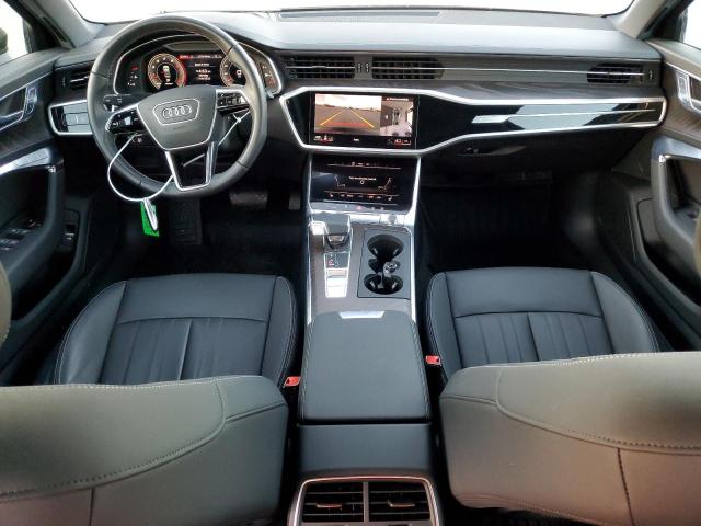 AUDI A6 PREMIUM 2022