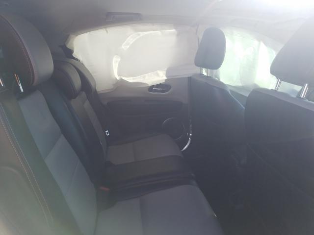 HONDA HR-V EX 2017