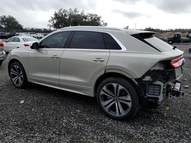 AUDI Q8 PREMIUM PLUS 2021