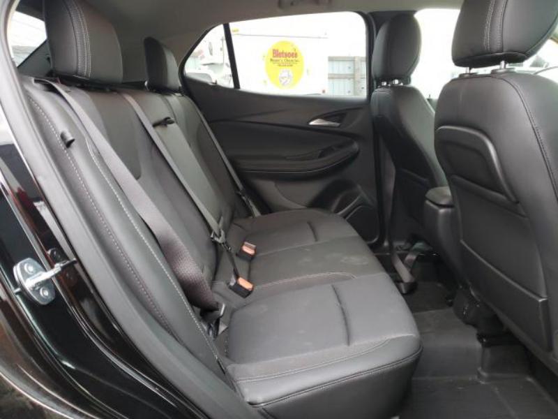 BUICK ENCORE GX SELECT 2022